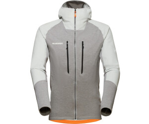 Buy Mammut Eiswand Advanced ML Hooded Jacket (1014-02290) from