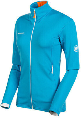 Mammut Eiswand Guide ML Jacket Women (1014-02360)
