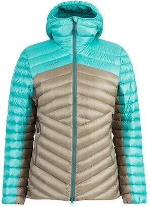 Mammut Broad Peak IN Hooded Jacket Women (1013-00350-00524) tin-ceramic