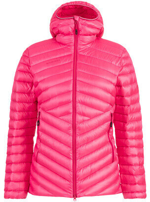 Mammut Broad Peak IN Hooded Jacket Women (1013-00350-3547) dragon fruit