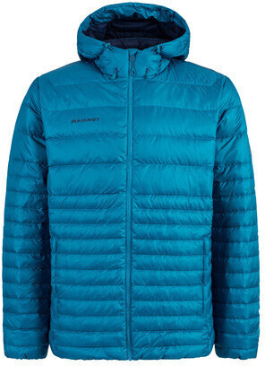 Mammut Convey IN Hooded Jacket (1013-00370-50226) sapphire