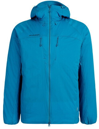 Mammut Rime IN Flex Hooded Jacket (1013-00500-50226) sapphire
