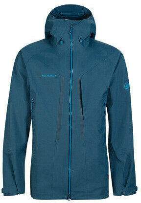 Mammut Masao HS Hooded Jacket (1010-26480-50227) wing teal