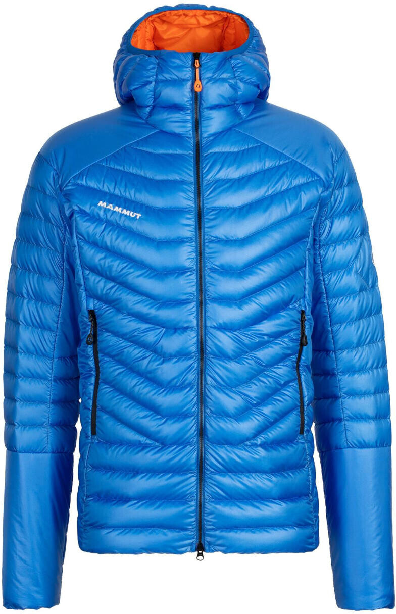 Mammut Eigerjoch Advanced IN Hooded Jacket (1013-01620-50381) azurit