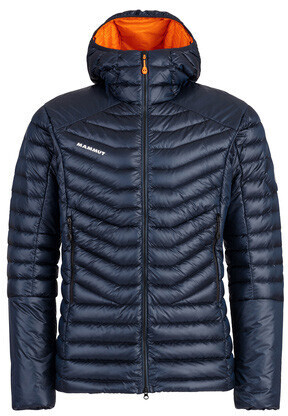 Mammut Eigerjoch Advanced IN Hooded Jacket (1013-01620) night