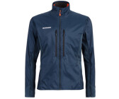 Mammut eigerjoch in hybrid top