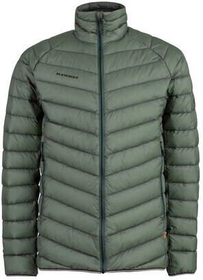 Mammut Meron Light IN Jacket (1013-01820-40135) woods