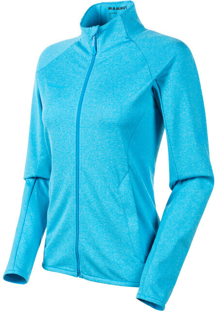 Mammut Nair ML Jacket Women (1014-00830-50318) ocean melange