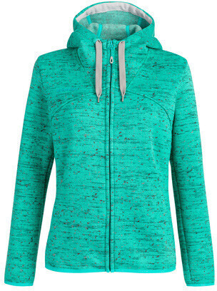 Mammut Chamuera ML Hooded Jacket Women (1014-01370-50379) ceramic