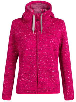 Mammut Chamuera ML Hooded Jacket Women (1014-01370-6358) sundown