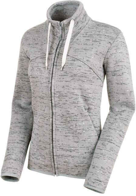 Mammut Chamuera ML Jacket Women (1014-01410-0818) granit
