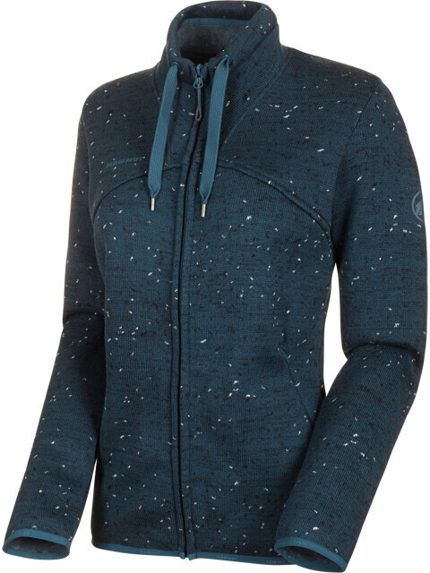 Mammut Chamuera ML Jacket Women (1014-01410-50227) wing teal