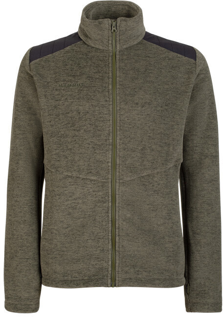 Mammut Innominata ML Jacket (1014-01471-4585) iguana melange