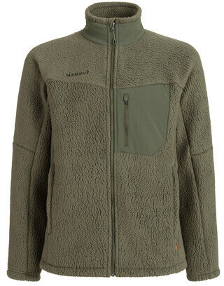 Mammut Innominata Pro ML Jacket (1014-01491-4584) iguana