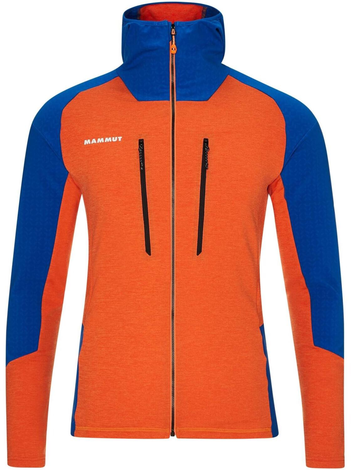 Mammut Eiswand Advanced ML Hooded Jacket (1014-02290-2218) arumita-azurit