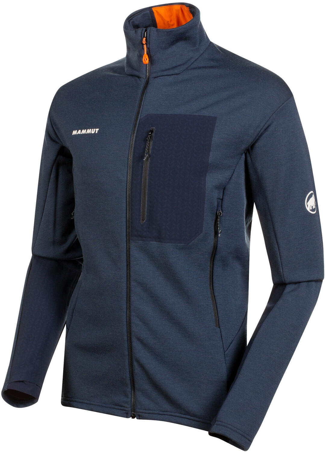 Mammut Eiswand Guide ML Jacket (1014-02350-5924) night