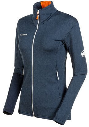 Mammut Eiswand Guide ML Jacket Women (1014-02360-5924) night