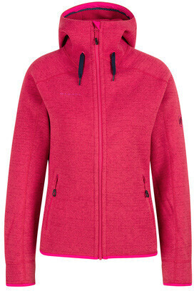 Mammut Arctic ML Hooded Jacket Women (1014-15703-6363) sundown melange