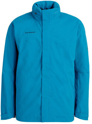 Mammut Trovat 3 in 1 HS Hooded Jacket (1010-27330-50401) sapphire-marine