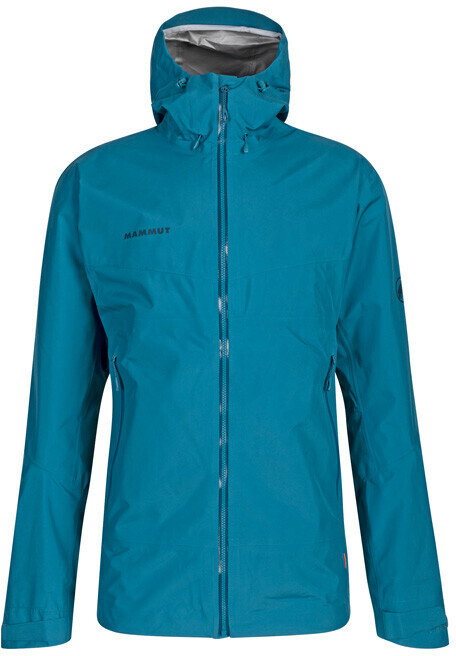 Mammut Convey Tour HS Hooded Jacket (1010-27840-50226) sapphire