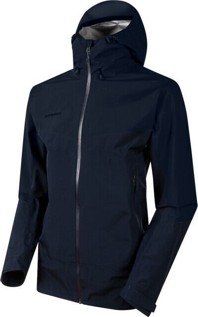 Mammut Convey Tour HS Hooded Jacket (1010-27840-5118) marine