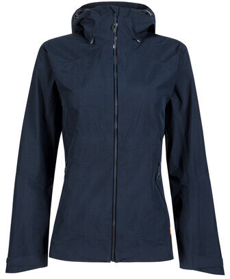 Mammut Convey Tour Jacket Women (1010-27850) marine