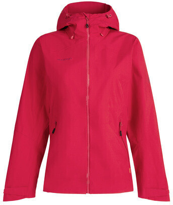 Mammut Convey Tour Jacket Women (1010-27850) sundown