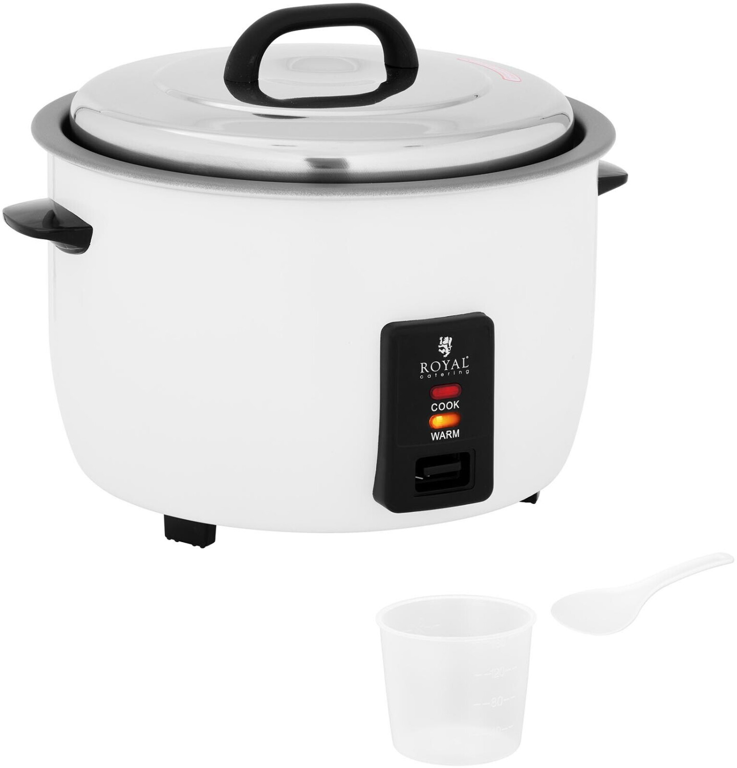 Royal Catering RCRK-13L