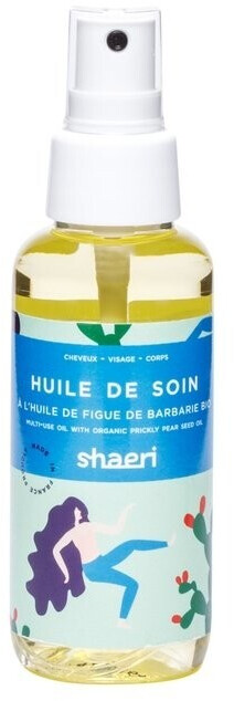 Shaeri Huile de soin (100 ml)
