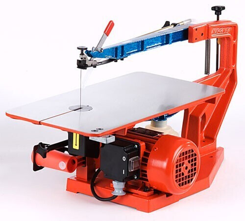 Hegner Multicut 2S (00260000)