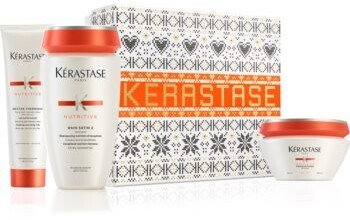 Kérastase Nutritive Coffret