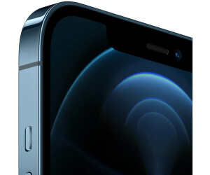 独特な店 iPhone12 ProMAX 128GB Pacific Blue スマートフォン本体