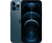 Apple iPhone 12 Pro Max (128GB) - Pacific Blue 