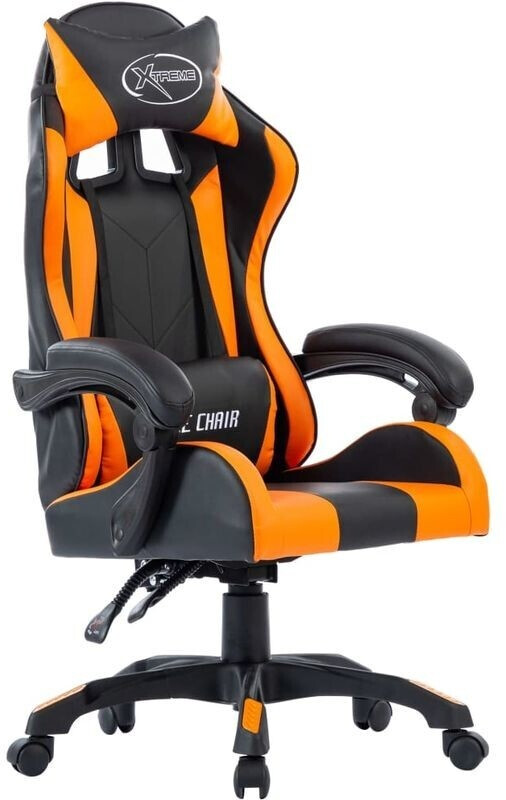 vidaXL Gaming Chair Leatherette (287976-287985)