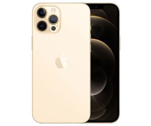 Apple iPhone 12 Pro Max 256GB Gold ab 1.519,00 € | Preisvergleich 