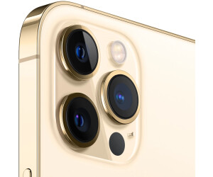 Apple iPhone 12 Pro Max 256GB Gold ab 1.519,00 € | Preisvergleich 