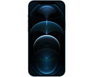 Buy Apple Iphone 12 Pro Max 512gb Pacific Blue From 1 171 00 Today Best Deals On Idealo Co Uk