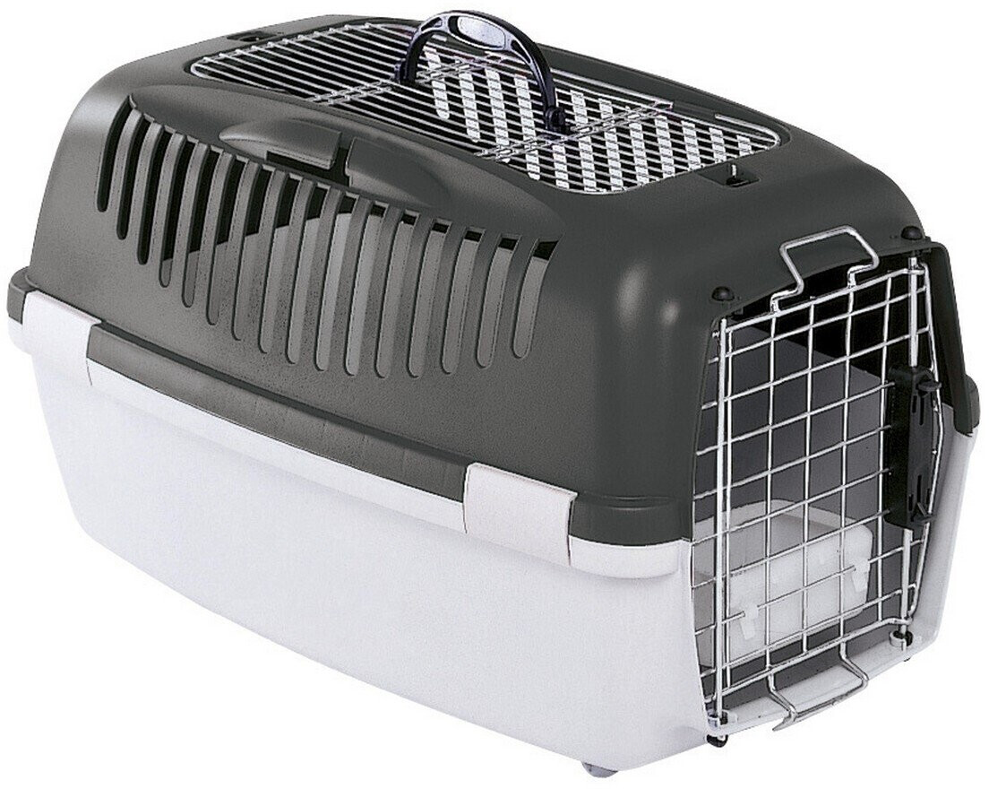 Stefanplast Gulliver 3 Deluxe Top Free