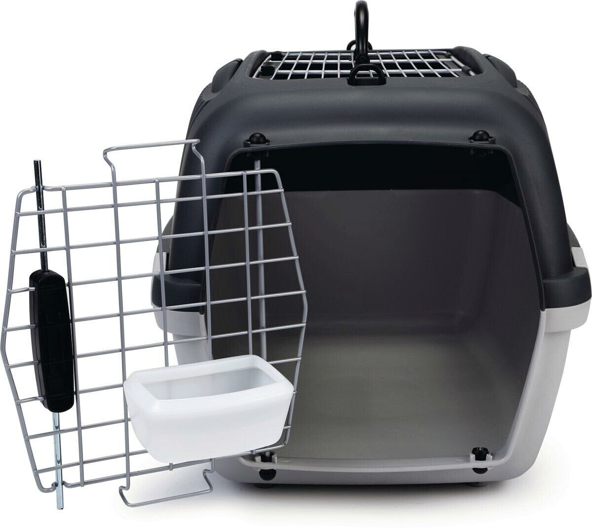 Stefanplast Caisse de transport pour chat Stefanplast Caisse de transport pour chat