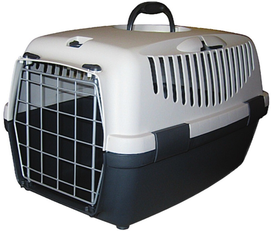 Stefanplast Caisse de transport pour chat