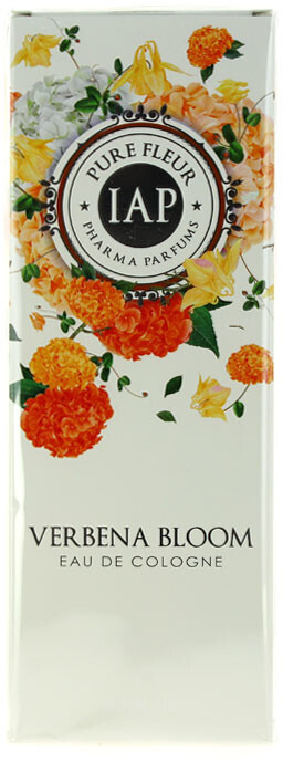 Iap Pharma Pure Fleur Verbena Bloom (150ml)
