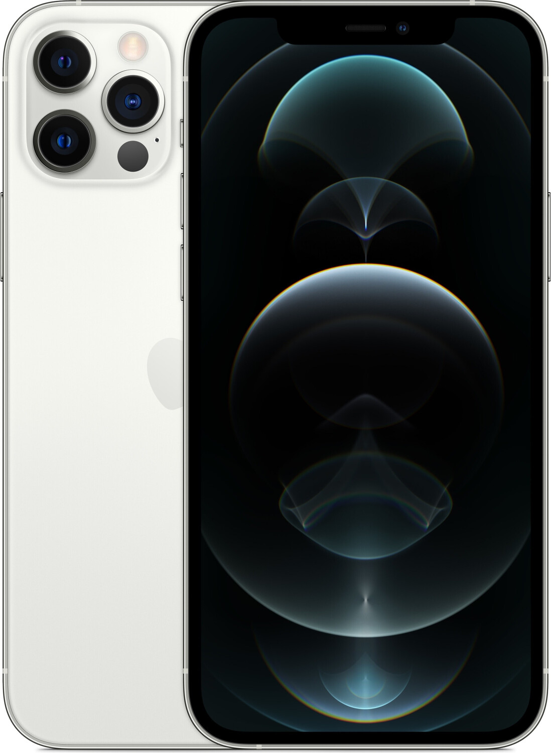 Apple iPhone 12 Pro 128GB Silber ab 721,00 € | Preisvergleich bei idealo.de