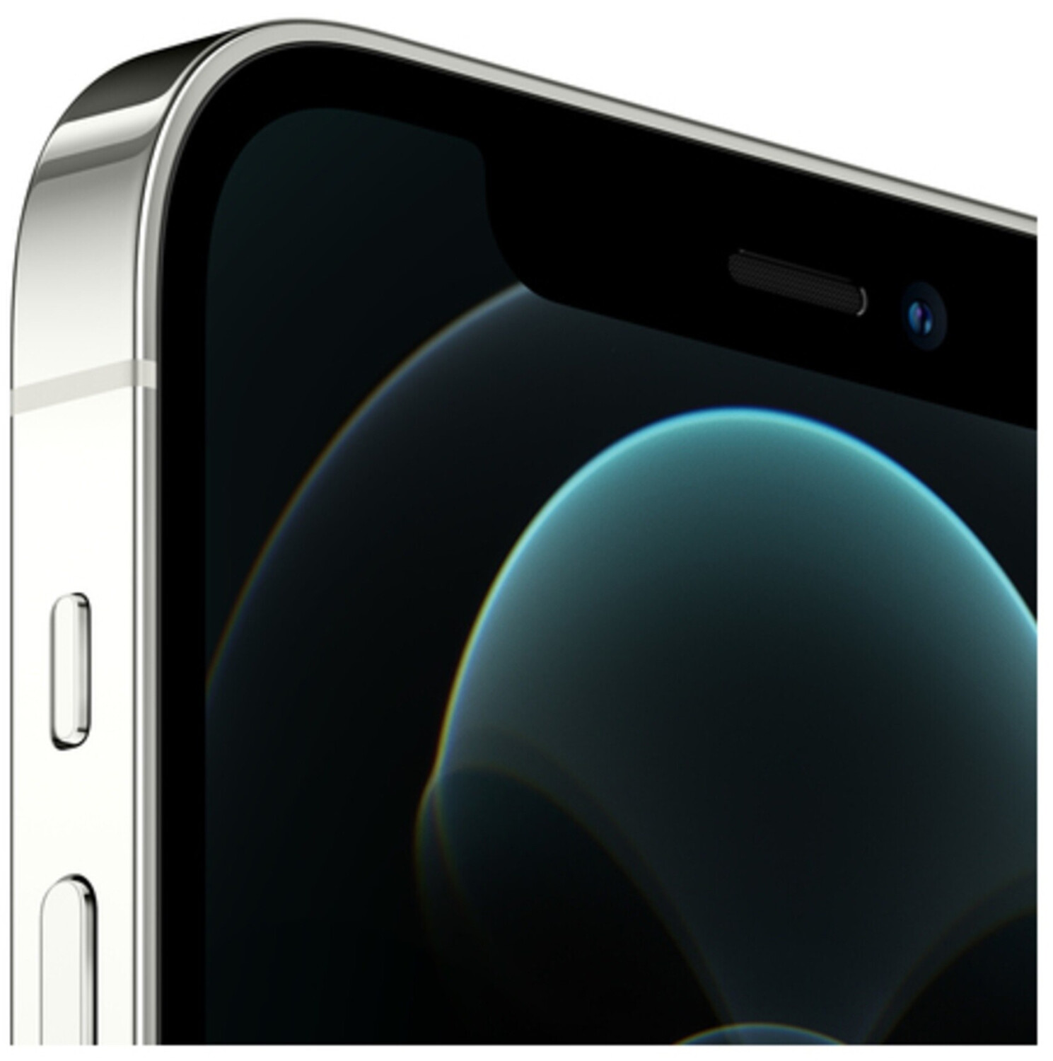 Apple iPhone 12 Pro 128GB Silber ab 745,00 € | Preisvergleich bei idealo.de