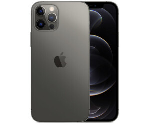 Apple iPhone 12 Pro 128GB Graphite - Where to Buy? Availability & Prices at  idealo.co.uk