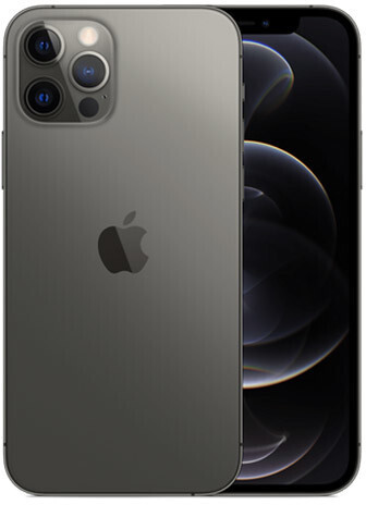 Buy Apple iPhone 12 Pro 128GB Graphite from £555.95 (Today 