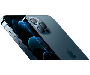 Smartphone Apple iPhone 12 Pro 128GB Azul Reacondicionado