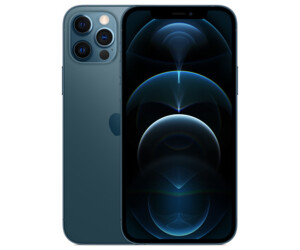 Apple iPhone 12Pro 256GB 本体 Apple iPhone 12 Pro 256GB Pazifikblau ab 498,24 € (Oktober