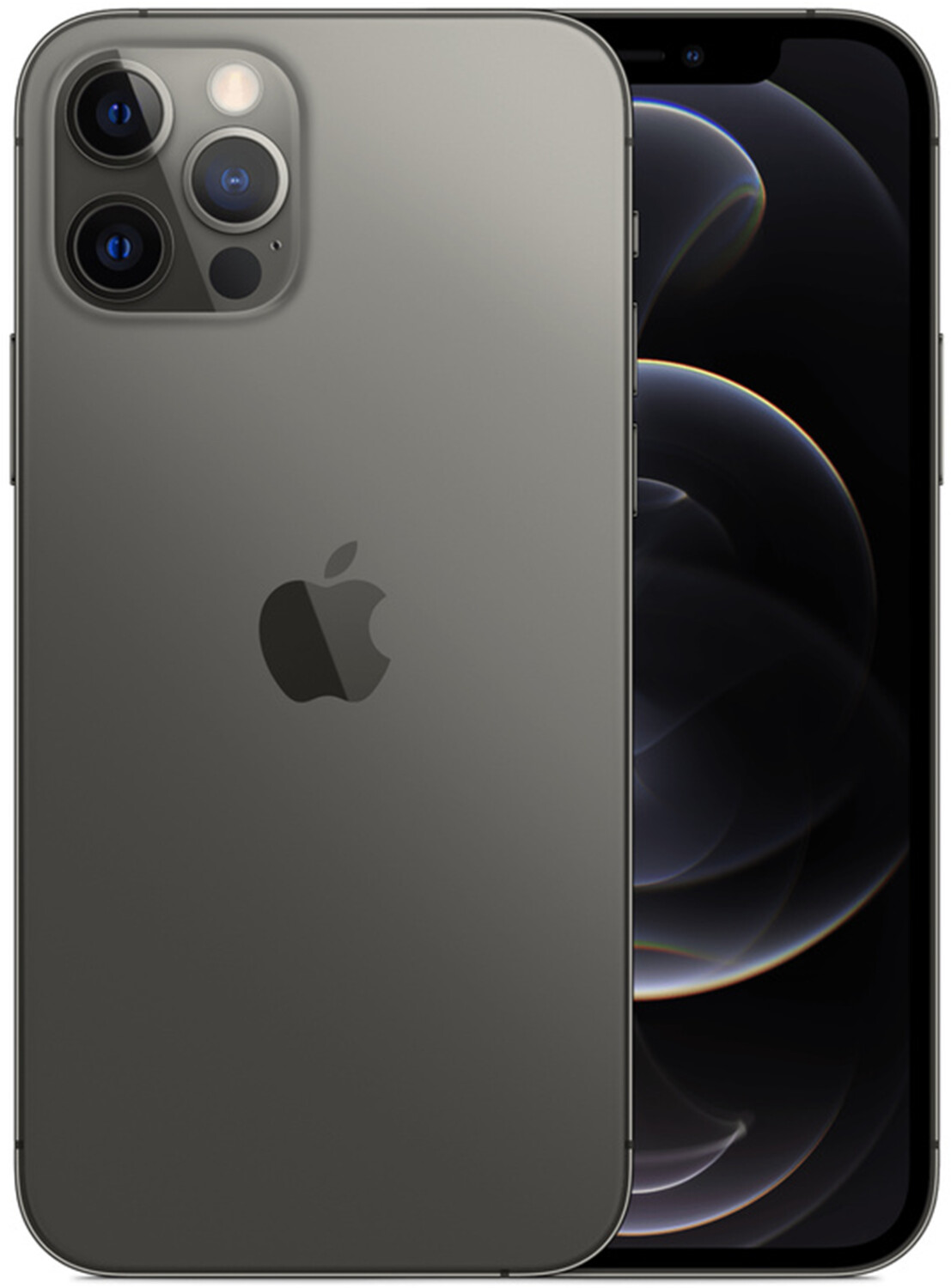 Apple iPhone 12 Pro 256GB Graphit ab 765,00 € | Preisvergleich 