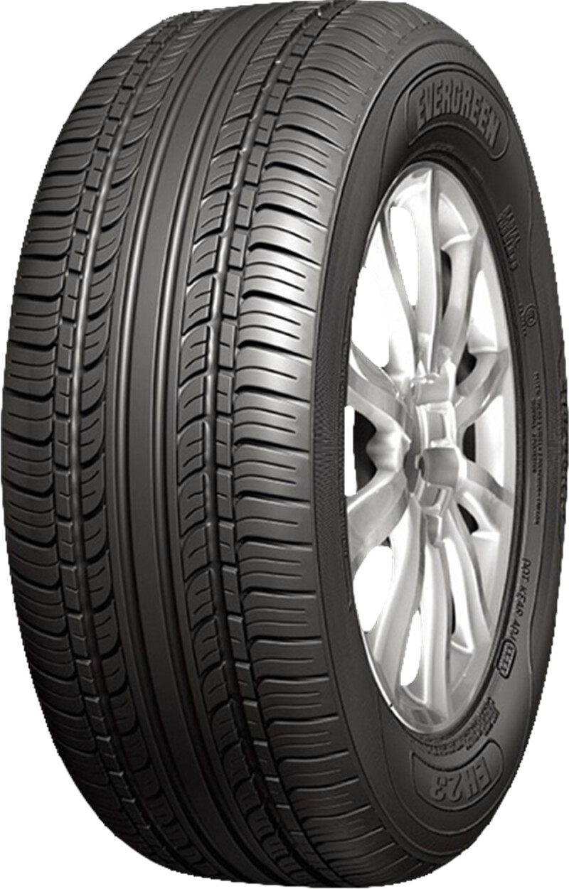 Evergreen EH23 215/55 R17 94V (E,C,74)