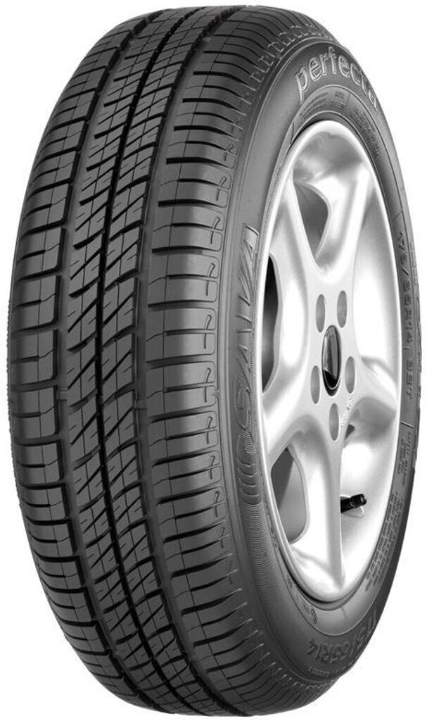 Paquete de 2 Llantas 175/65 R14 COOPER CS1 82T